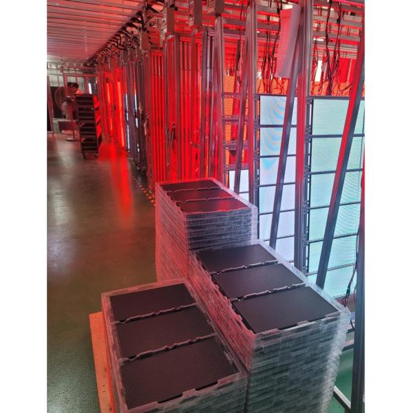 Small Pixel Pitch HD LED Display P2mm P2.5mm P3mm Indoor Video Wall Using
