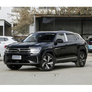 VW Teramont X 2023 330TSI 2 WD Version 2.0T 186HP L4 5 Door 5seats SUV Car