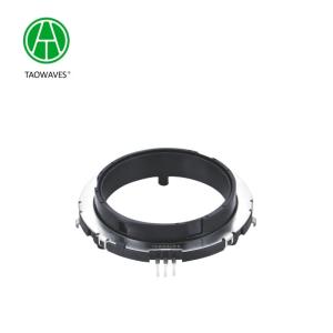 Cheap Rotary Encoder Sensor with Shaft Rotation Tracking and Display for sale