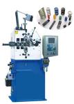 High Accuracy Spring Machinery , Simplified Setup Compression Spring Machine