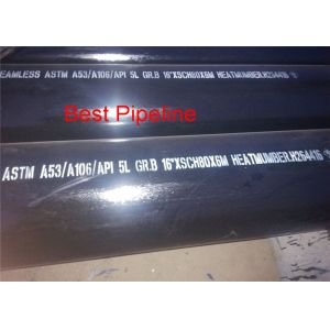 Cheap PN 79/H-74244:1979 “Welded steel pipes for transportation of media G235, G295, G355 for sale