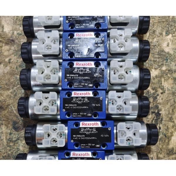 4WE10D33/CG220N9K4/V 4WE10D33/CW110N9K4 4WE10D33/CW110N9K4/B10 4WE10D Rexroth