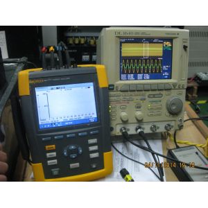 Dual Conversion 3 Phase Online Ups 10-40kva 190vac /208Vac With PFC For Medium-