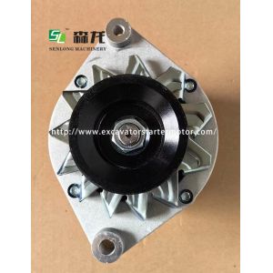 Alternateur 24V 45A BOSCH 0120400696 0120400755 0120400842 0120488232 0120488643