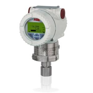Cheap Original ABB-2600T Differential Pressure Transmitter High Static Intelligence Pressure Transducer for sale