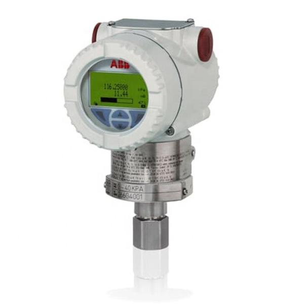 Original ABB-2600T Differential Pressure Transmitter High Static Intelligence