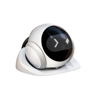 Cheap Virtual Pet Trainer AI Robot Durable Behavioral Analysis AI-Powered App Control for sale