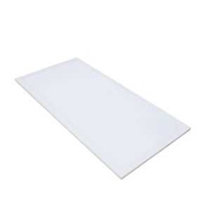 600x1200-48W-20mm Backlit LED Panel Light 0V - 10V Dimmable 6500K Daylight