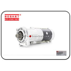 ISUZU 4HK1T TPG 8-98070321-1 8-98001915-0 8-98054063-0 8980703211 8980019150