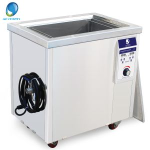 Fast Clean 53L Tank Capacity 40,000Hz Frequency Ultrasonic Cleaning Machine for