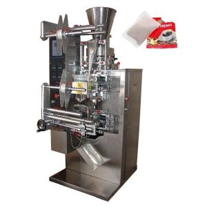 Tea Bag Packing Machine, Coffee Bag Packing Machine, Inner Bag + Outer Bag +
