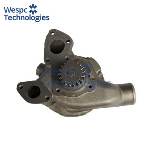 China WESPC Water Pump U5MW0160 High Flow Coolant Pump for Diesel Engine on sale