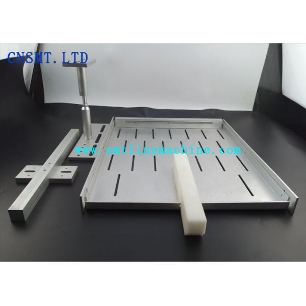 Fixed IC Tray Material SMT Spare Parts YV100XG YV100II YV100X Machine YAMAHA Mounter YS12 YS24 YG12F