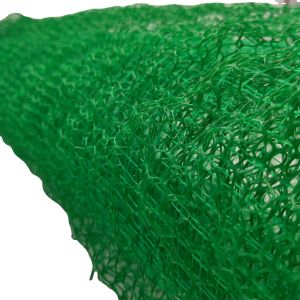 3D Geomat Em4 The Three-Dimensional Mat for Soil Erosion Control in Road