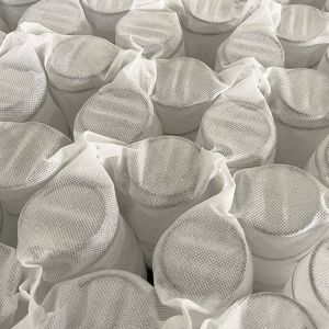 Factory Customization Medium Soft Compressed Roll up Hotel Use Layer Pocket