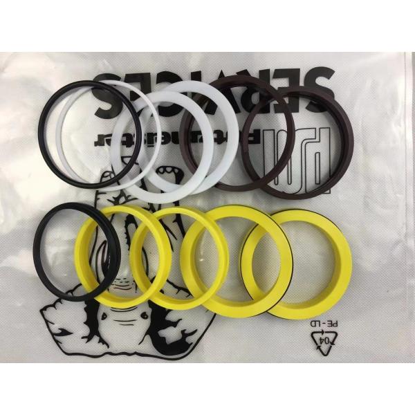 Quality Concrete Pump Telescopic Oil Seal wholesale