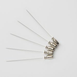 Cheap 15.1 Concentric Needle Electrode , Electromyography Emg 25 Needles Per Pack for sale
