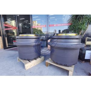 VOE14592003 VOE14613278 VOE14522564 For VOLVO EC700B EC700BHR EC700C EC700CHR