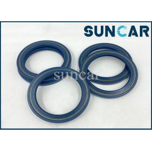 High Pressure XJDD-00212 Oil Seal Shaft Seal Ring For Hyundai Wheel Excavator