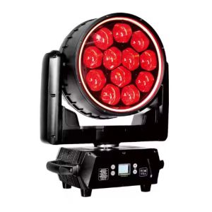 Led Moving Head Stage Light Waterproof High Quality Supplier
