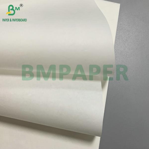 38gsm 45gsm White Pelleaglio Paper Heat-resistant Greaseproof Paper 38gsm 45gsm White Pelleaglio Paper Heat-resistant Greaseproof Paper