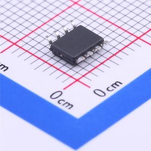 TLV9062 Linear Amplifier SOIC-8 TLV9062IDR Integrated Circuit IC Chip In Stock