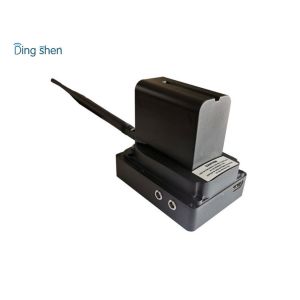 16QAM 64QAM Long Range Wireless Video Transmitter CE FCC approved