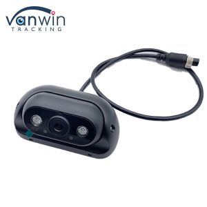 Bus Vehicle Truck Mount Side View Surveillance Camera Car Reversing Camera OEM