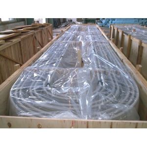 Cheap SA213 U Tubes for Boilers and Heat Exchangers for sale