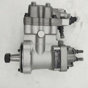 High-Quality Diesel Fuel Injection Pump 4954200 P4954200 for Cummins 6CT ISC QSC L9 ISL QSL9 Engine