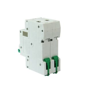 2.0Nm SCB8T-80 80Amp MCB Circuit Breakers
