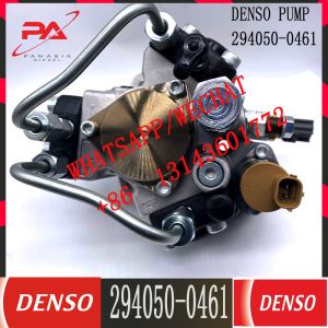 COMMON RAIL FUEL PUMP 294050-0460 294050-0461 ME307484 ME306611 FOR MITSUBISHI