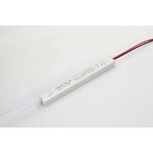 24W 12V 24V LED Strip Power Supply 2A 1A Super Slim Long Strip Light Box LED