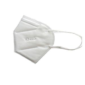 High Protective 5 Layer FDA Certified Kn95 Dust Mask