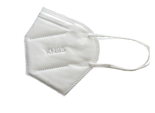 Quality High Protective 5 Layer FDA Certified Kn95 Dust Mask wholesale