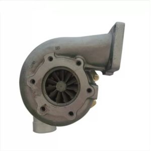 TEM EX450-5 6RB1 Turbo Turbocharger 1144003400 1-14400340-0 114400-3400