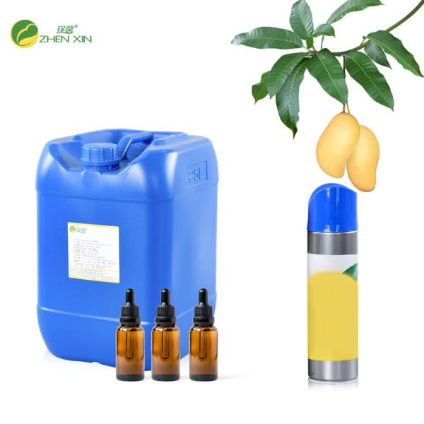 Quality Mango Fragrance For Air Freshener&Car Detergent Making wholesale