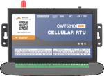 relay module rs485 modbus, relay output wireless 3g/4g RTU with digital input &