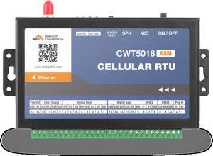 Cheap relay module rs485 modbus, relay output wireless 3g/4g RTU with digital input &amp; sim slot &amp; ethernet for oil &amp; gas for sale