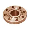 ASTM B152 ALLOY CUNI UNS C70600 C71500 WELDING NECK FLANGE
