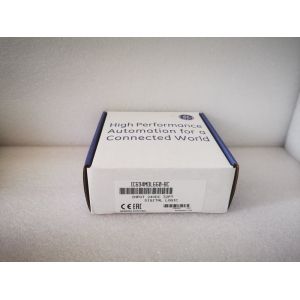 IC695ALG626 GE Component module of the PACSystem RX3i Programmable Automation