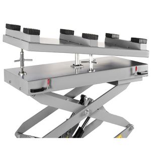 Battery Changing Lifting Platform 2200lbs 1000kg Capacity For Electrical Vehicle