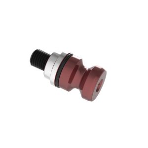 Precision Pull Studs CNC Machines Steel Single Drum Pull Stud Adjustable