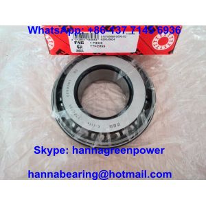 China X-Life T7FC045-XL Single Row Tapered Roller Bearing T7FC 045/HN3QCL7C 45x95x29mm on sale