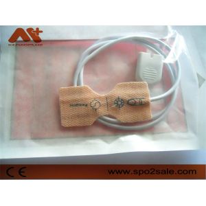 TL-252T Sensor Spo2 Nihon Kohden Pediatric