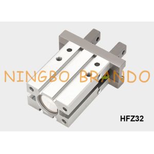 China Airtac Type HFZ32 Air Pneumatic Parallel Gripper Two Finger on sale