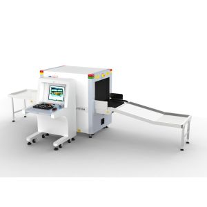 High Penetration X Ray Security Scanner