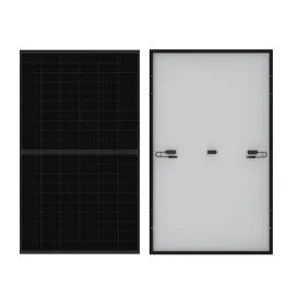 5BB Mono 330W 350W 380W Solar Panel with CE ROHS Directly Selling Power
