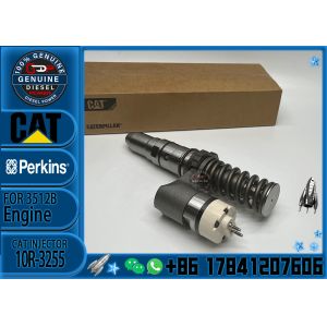 230-9457 386-1769 10R-3255 injection fuel Pump 3508B 3512B 3516B engine diesel