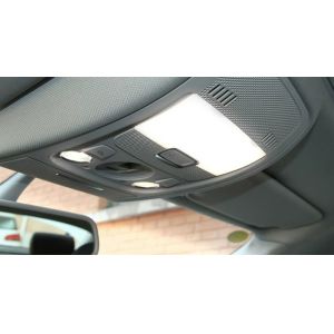 Cheap Automotive Reading Lamp Solution Body Systems PCB Board Assembly for sale